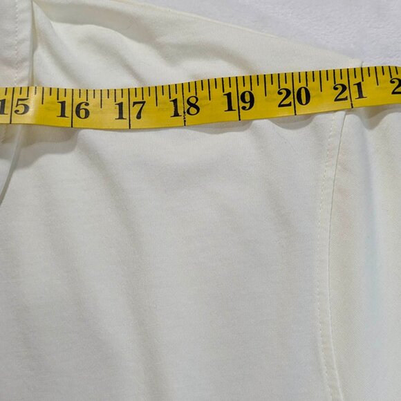 Lot of 4 Built Different Polos Mens XL Pastel Dad Bod Resort Coastal Casual - Picture 6 of 10